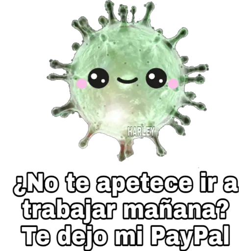 🦠Yo Soy Coronavirus 🦠 