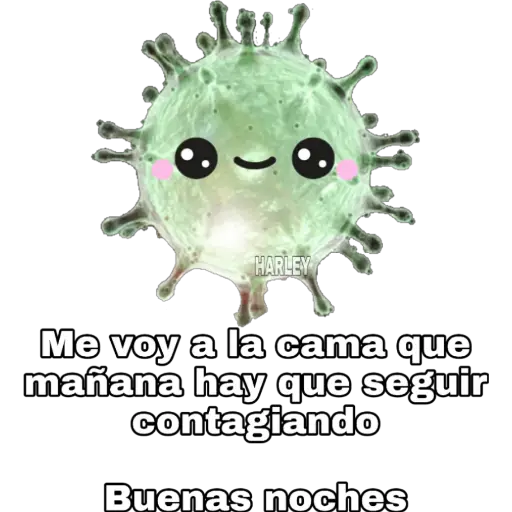🦠Yo Soy Coronavirus 🦠  preview