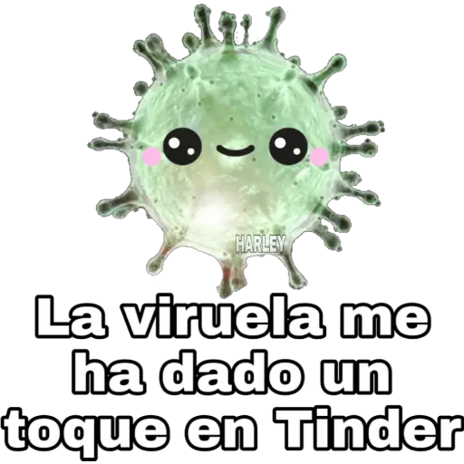 🦠Yo Soy Coronavirus 🦠 