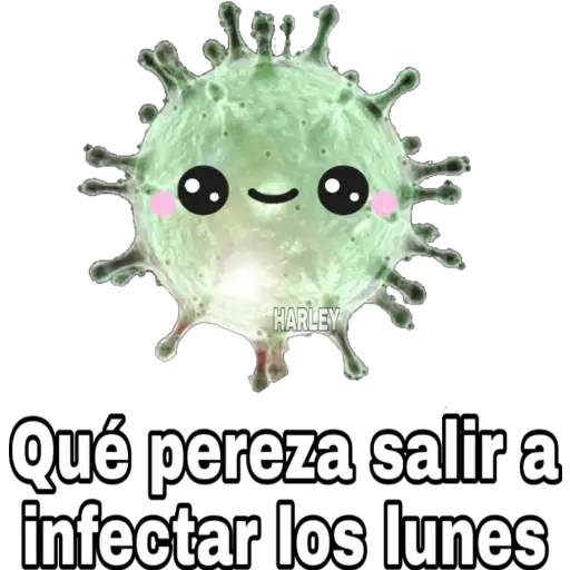 🦠Yo Soy Coronavirus 🦠 