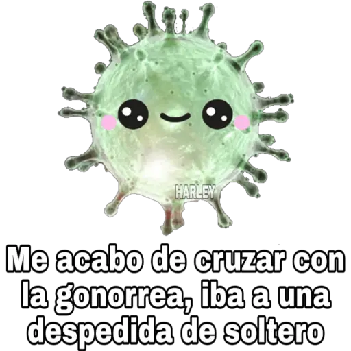 🦠Yo Soy Coronavirus 🦠 