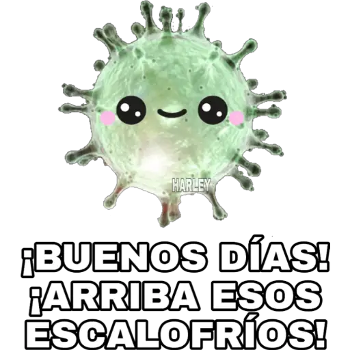 🦠Yo Soy Coronavirus 🦠  preview