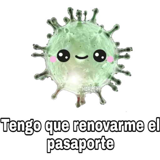 🦠Yo Soy Coronavirus 🦠 