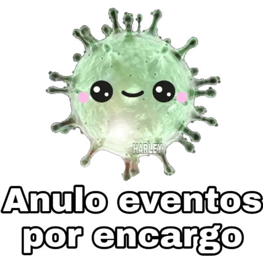 🦠Yo Soy Coronavirus 🦠 