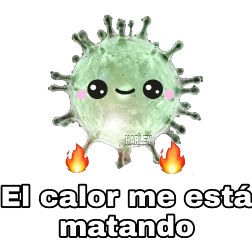 🦠Yo Soy Coronavirus 🦠 