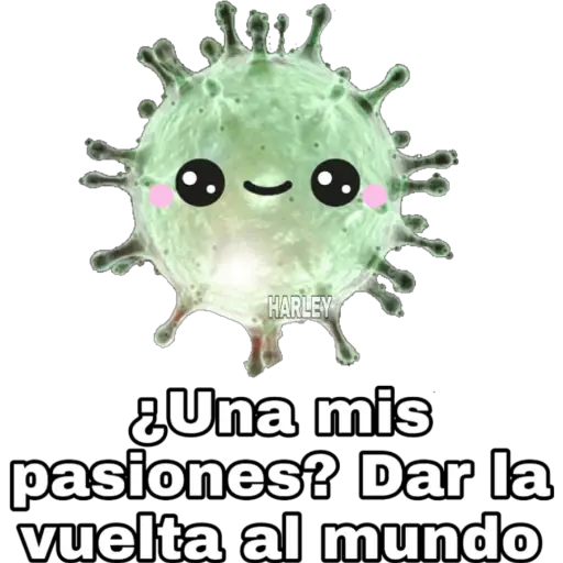 🦠Yo Soy Coronavirus 🦠 