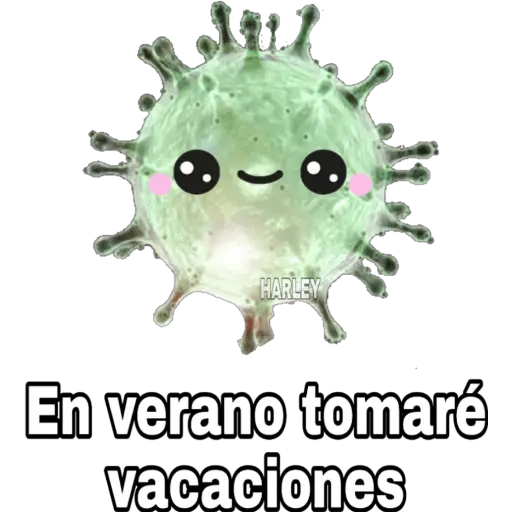 🦠Yo Soy Coronavirus 🦠  preview