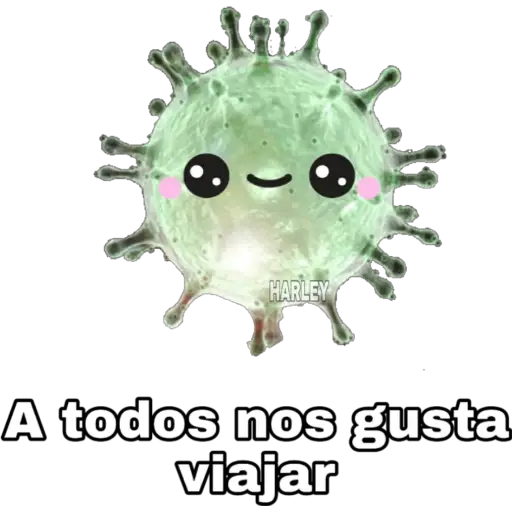 🦠Yo Soy Coronavirus 🦠 
