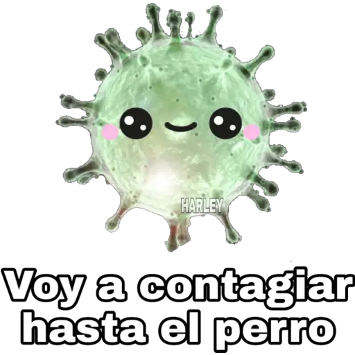 🦠Yo Soy Coronavirus 🦠 