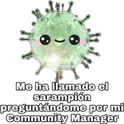 🦠Yo Soy Coronavirus 🦠 