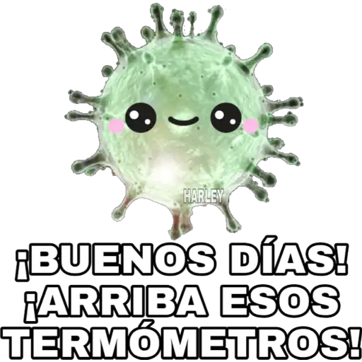 🦠Yo Soy Coronavirus 🦠 