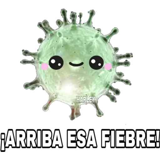🦠Yo Soy Coronavirus 🦠 