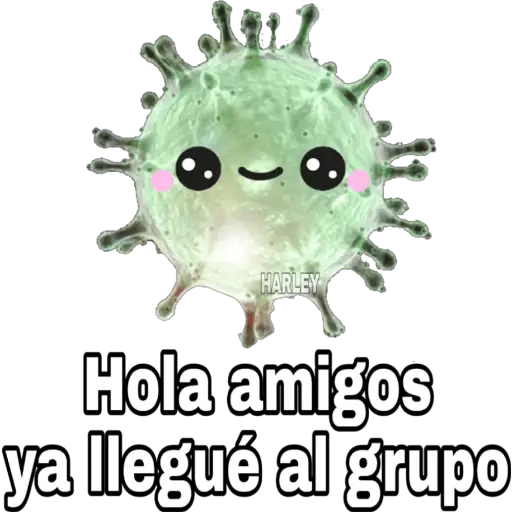🦠Yo Soy Coronavirus 🦠 