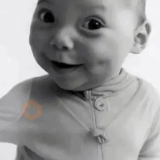Figurinhas animadas tiktok sticker 19