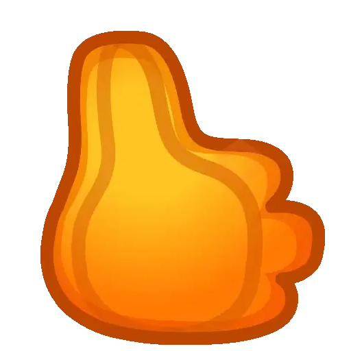 Halloween 🎃 pumpkin sticker 11