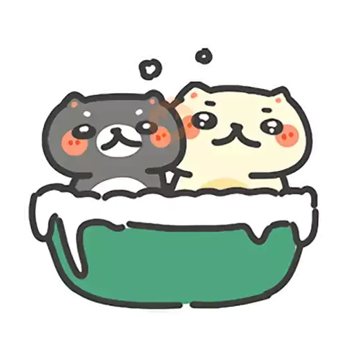 GgMeow Sticker Pack [1] sticker 13