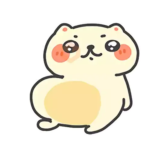 GgMeow Sticker Pack [1] sticker 18