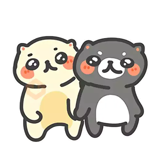GgMeow Sticker Pack [1] sticker 22