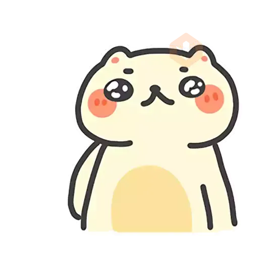 GgMeow Sticker Pack [1] sticker 15