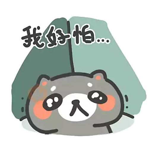 GgMeow Sticker Pack [1] sticker 16