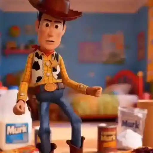Tiktok bailes comentarios sticker 16