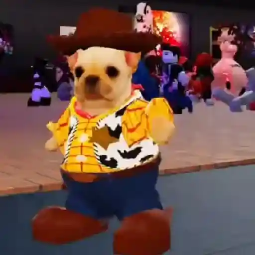 Tiktok bailes comentarios sticker 13