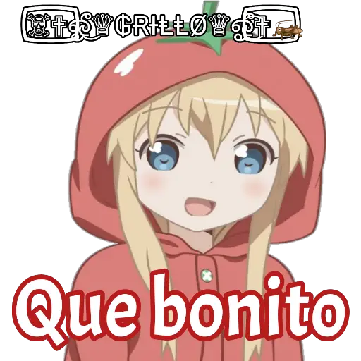 yuru yuri kyoko tomato 🍅 