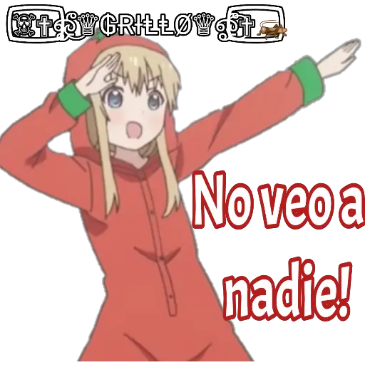 yuru yuri kyoko tomato 🍅 