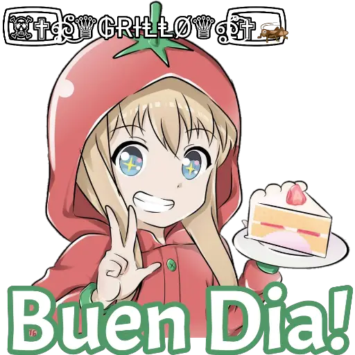 yuru yuri kyoko tomato 🍅 