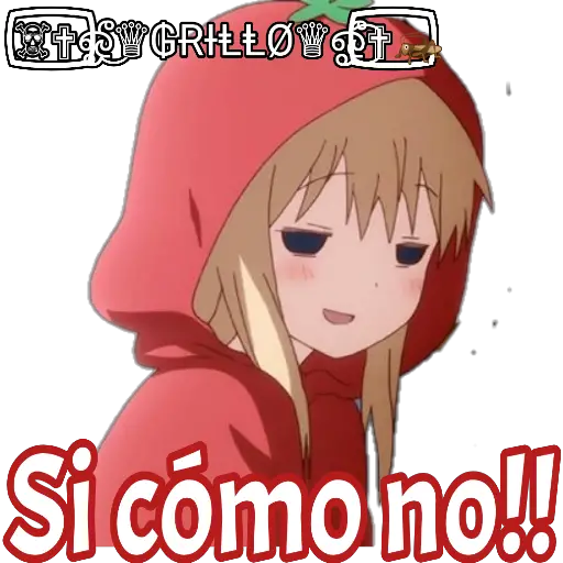 yuru yuri kyoko tomato 🍅 