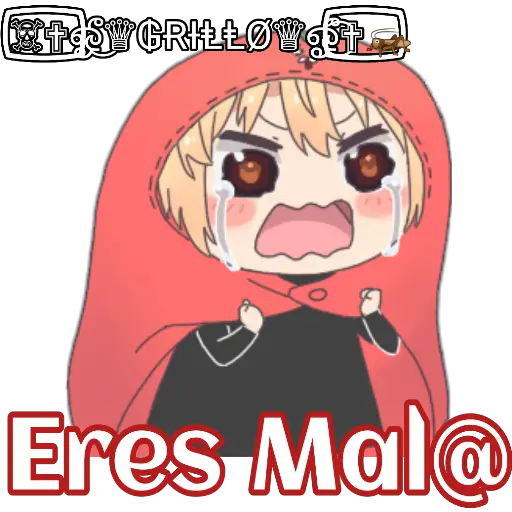 yuru yuri kyoko tomato 🍅 