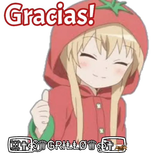 yuru yuri kyoko tomato 🍅 