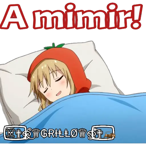 yuru yuri kyoko tomato 🍅 