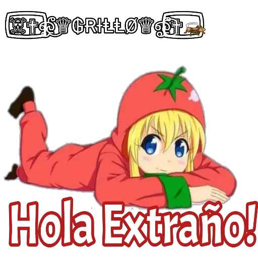 yuru yuri kyoko tomato 🍅 