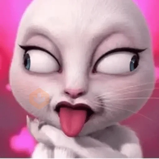 Angela Reacciones🐈🌸 sticker 16