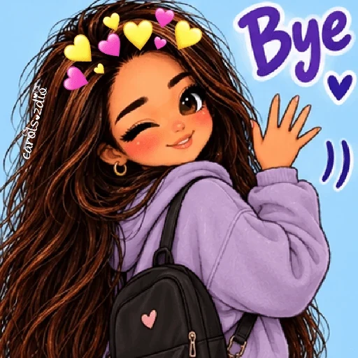 🌷Notitas bonitas 🩷📲 Texto sticker 13