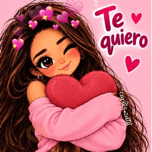 🌷Notitas bonitas 🩷📲 Texto sticker 12