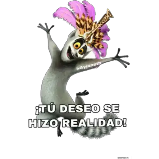 Madagascar 