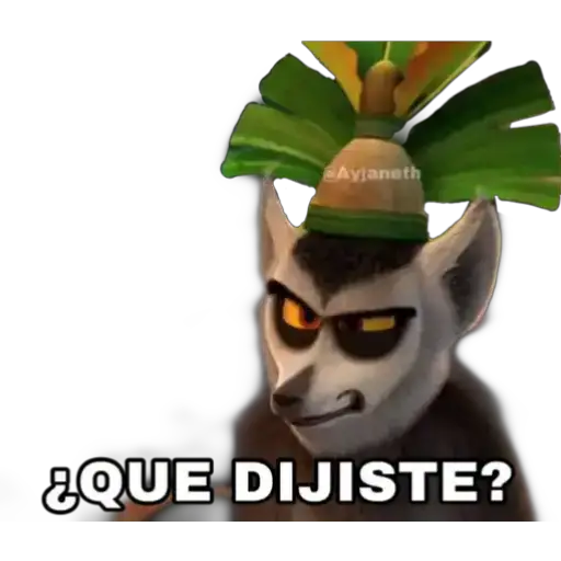 Madagascar 