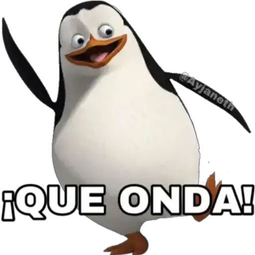Madagascar 