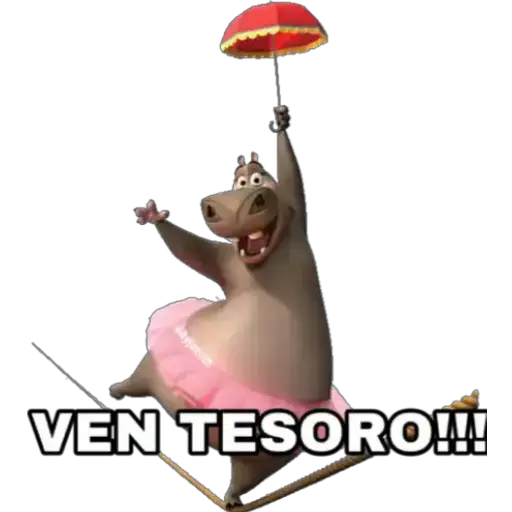 Madagascar 