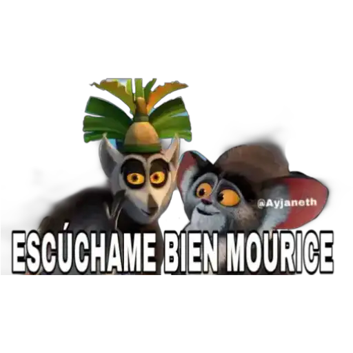 Madagascar 