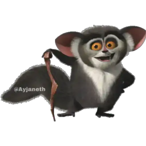 Madagascar 