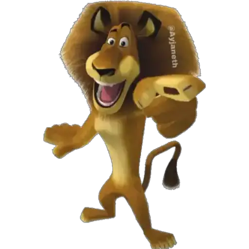 Madagascar 