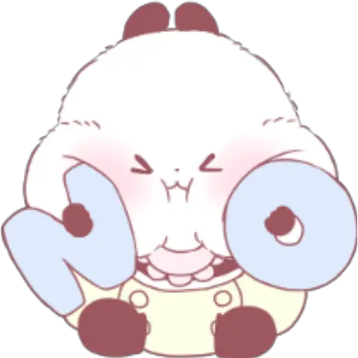 Yururin Panda bebe 3  preview