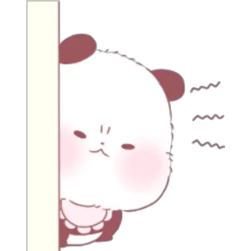 Yururin Panda bebe 3 