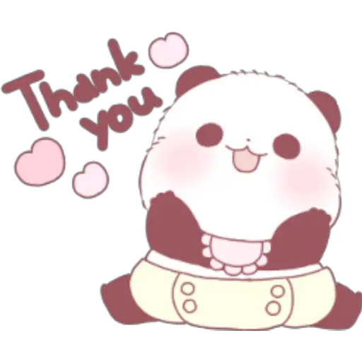 Yururin Panda bebe 3 