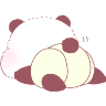 Yururin Panda bebe 3 