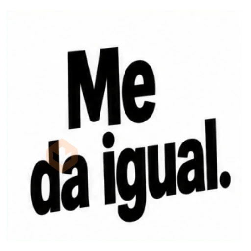 Texto Brat Respuestas 😏 🗯️🖋️ sticker 16