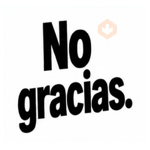 Texto Brat Respuestas 😏 🗯️🖋️ sticker 15